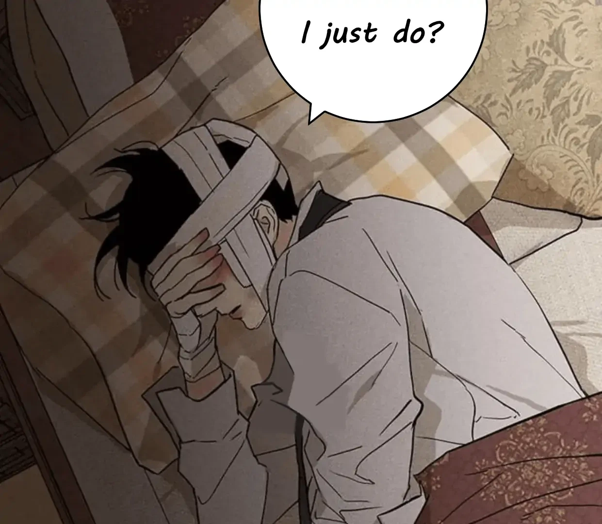 Missing Love: The Marrying Man Chapter 64, page 62