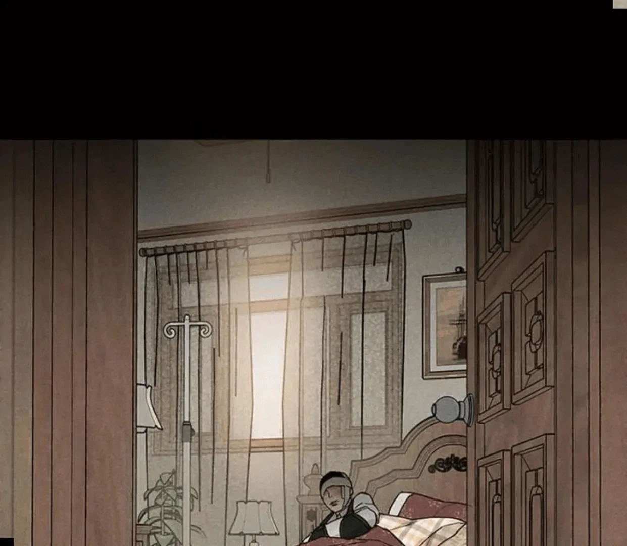 Missing Love: The Marrying Man Chapter 64, page 65