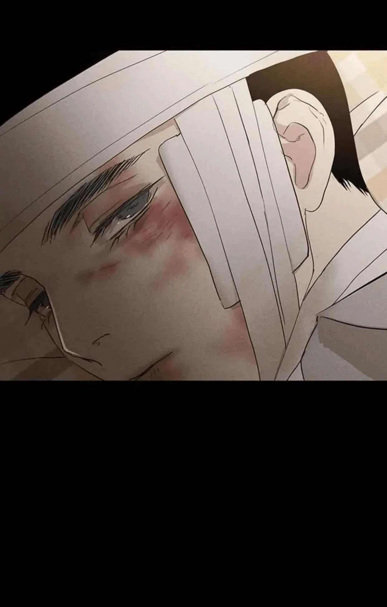 Missing Love: The Marrying Man Chapter 64, page 7