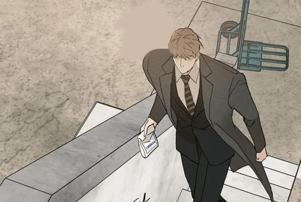 Missing Love: The Marrying Man Chapter 64, page 71