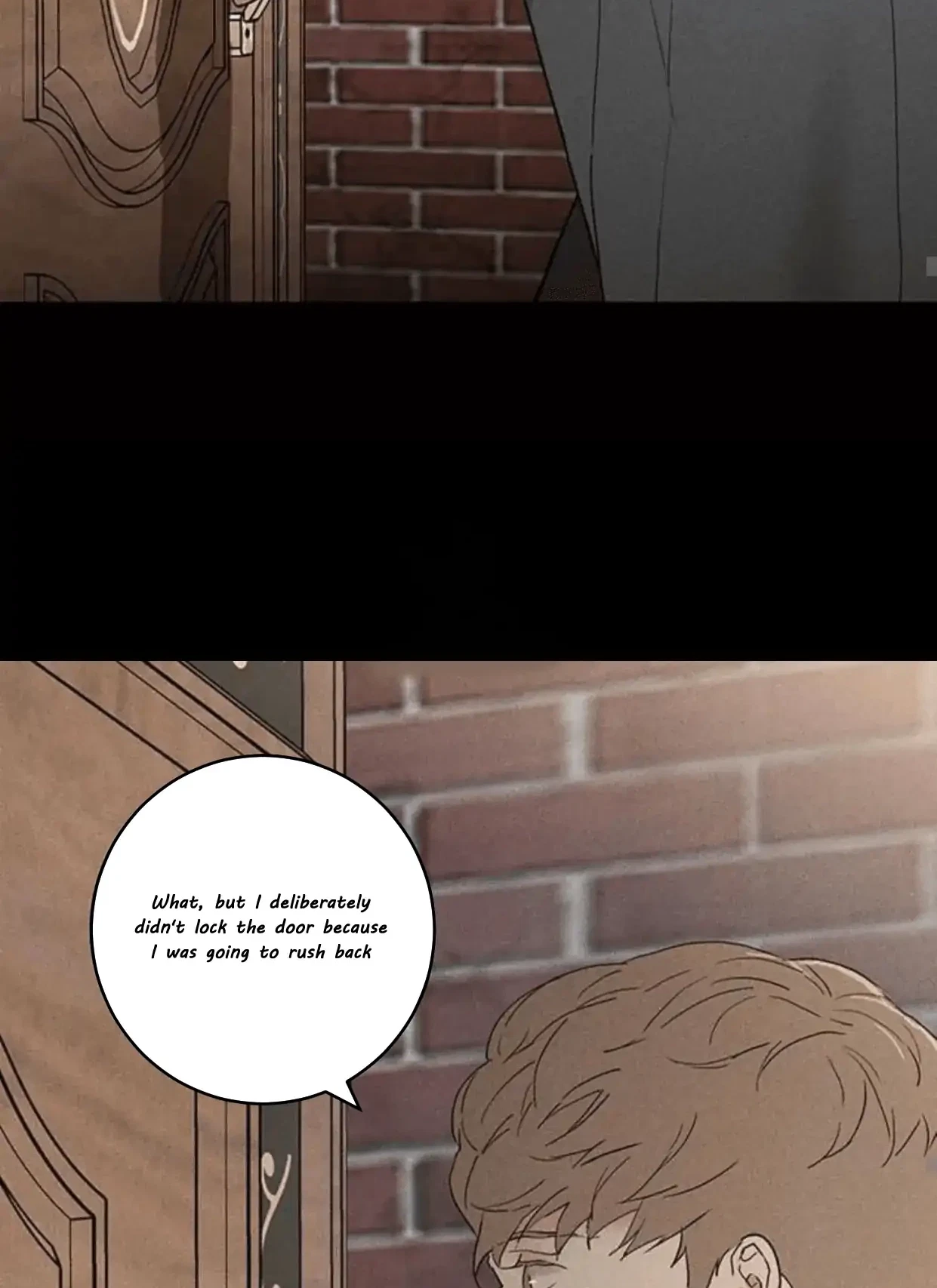 Missing Love: The Marrying Man Chapter 64, page 74