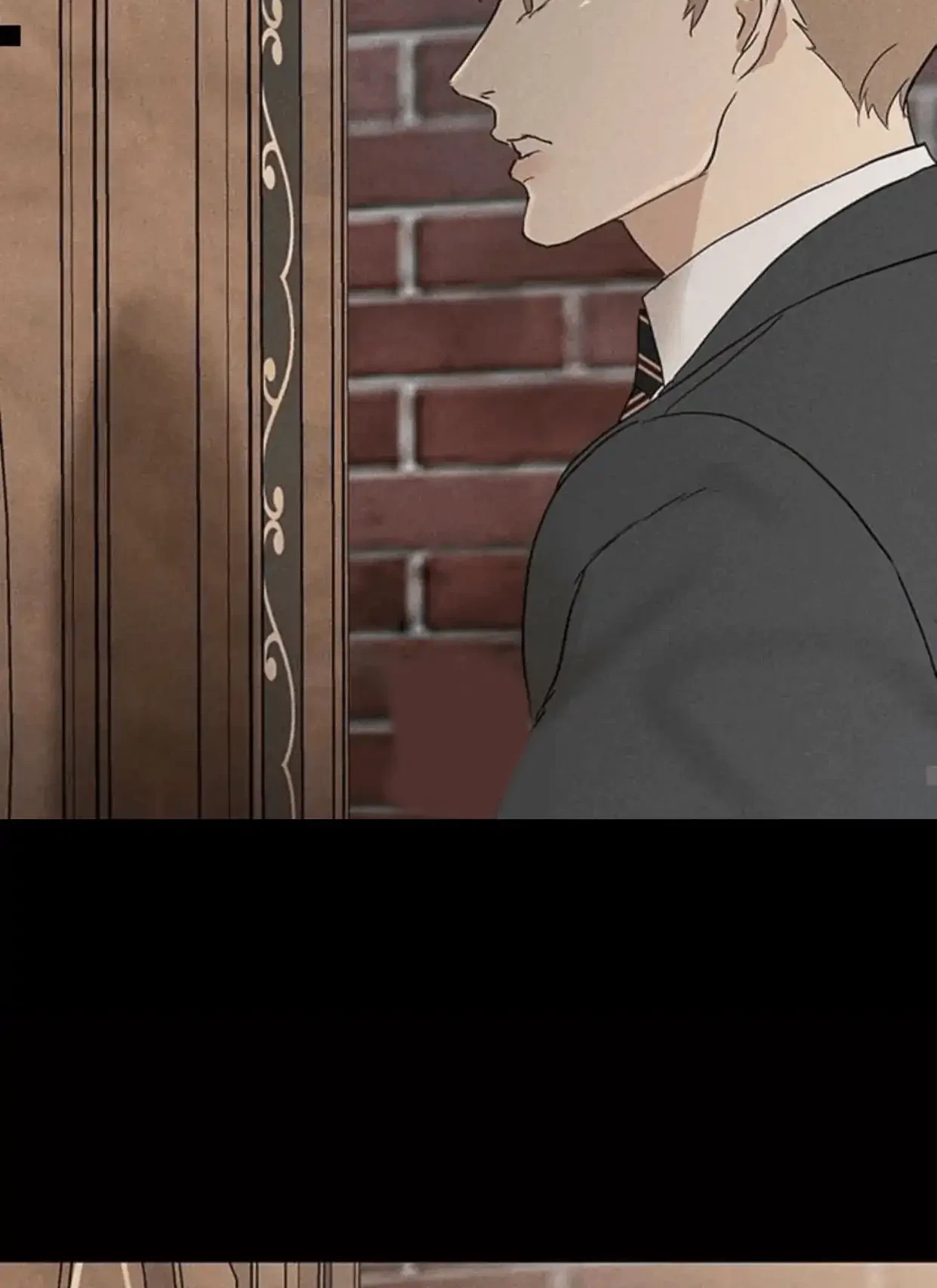 Missing Love: The Marrying Man Chapter 64, page 75