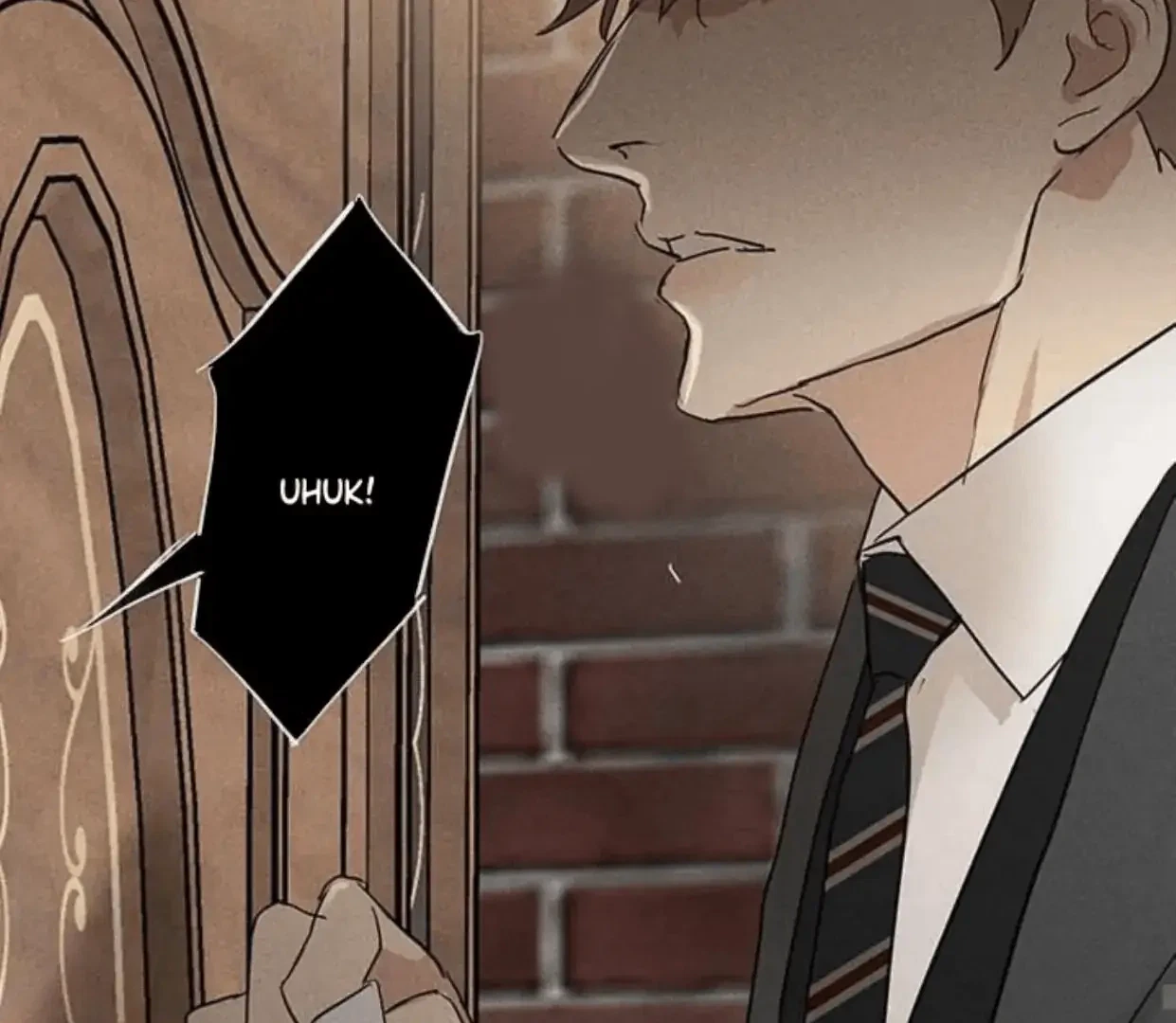 Missing Love: The Marrying Man Chapter 64, page 81