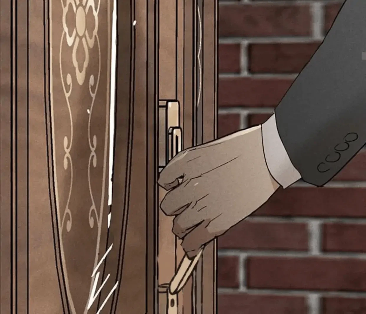 Missing Love: The Marrying Man Chapter 64, page 84