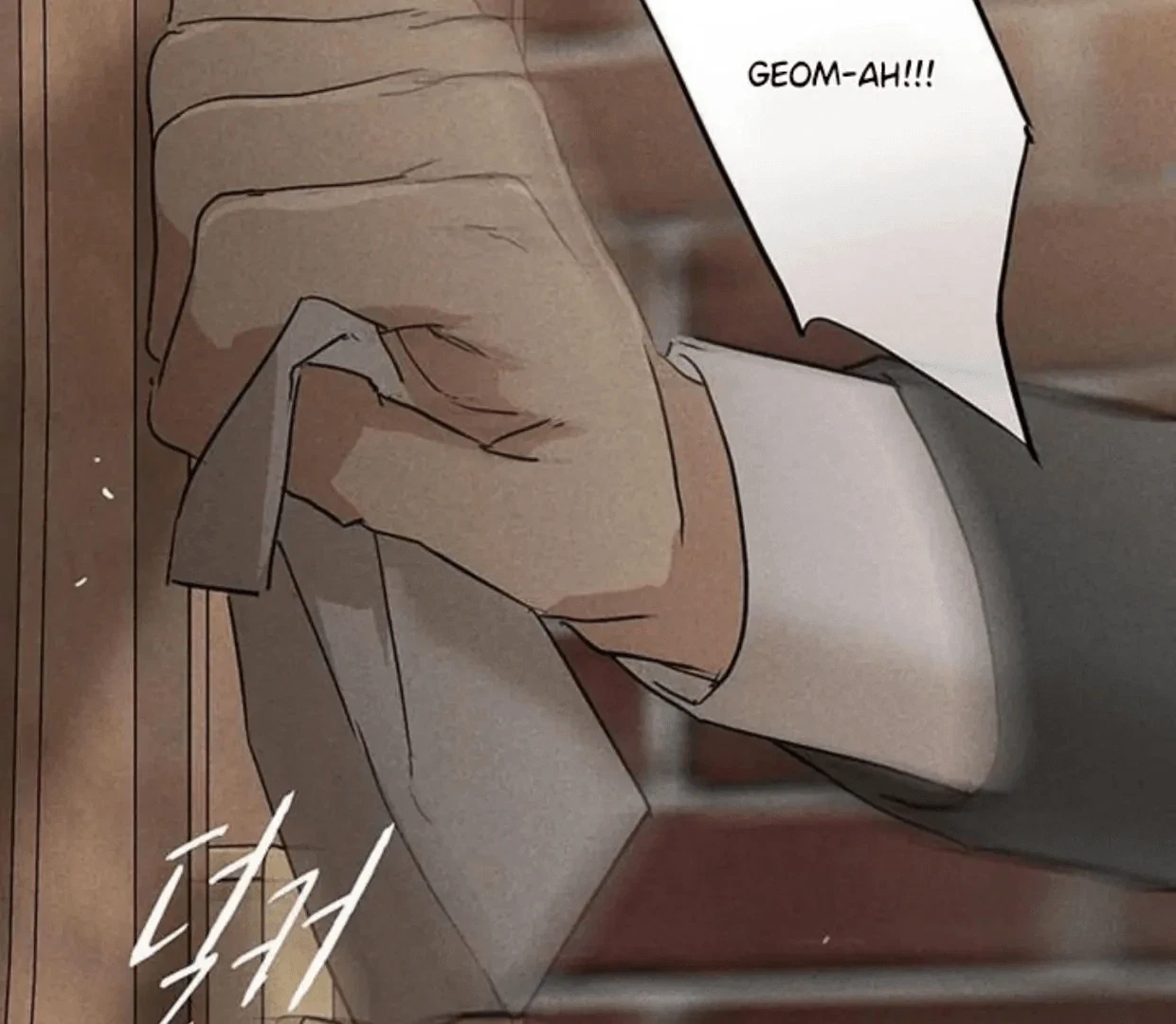 Missing Love: The Marrying Man Chapter 64, page 89