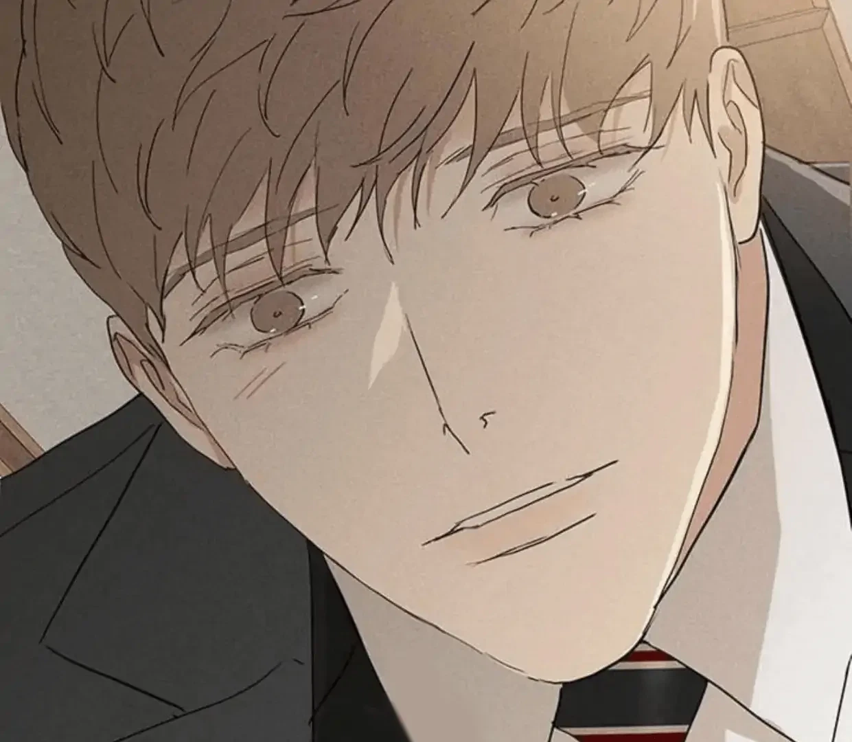 Missing Love: The Marrying Man Chapter 64, page 9