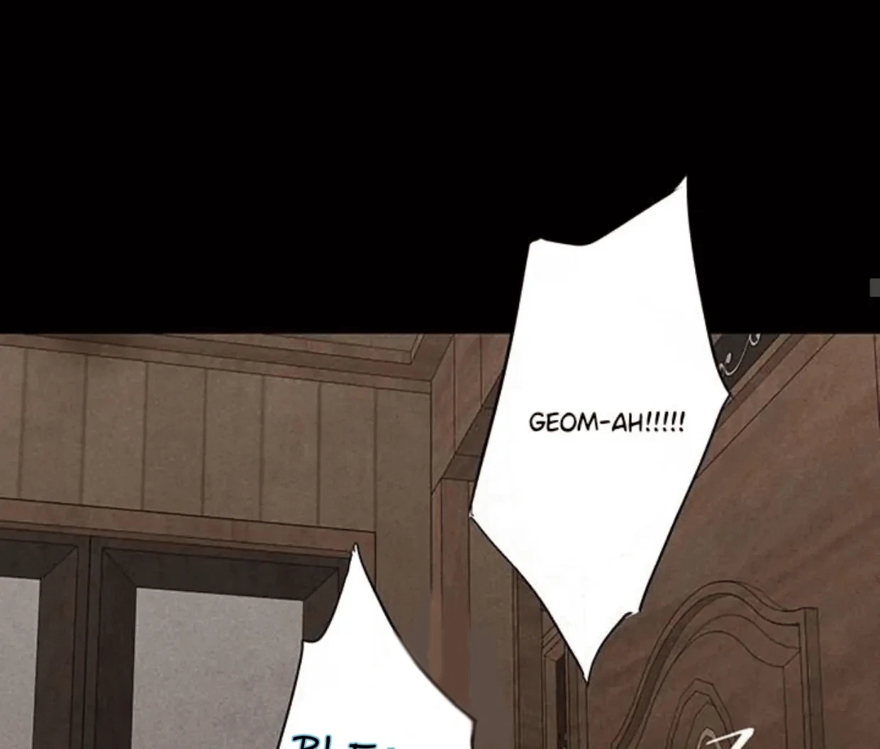 Missing Love: The Marrying Man Chapter 64, page 91