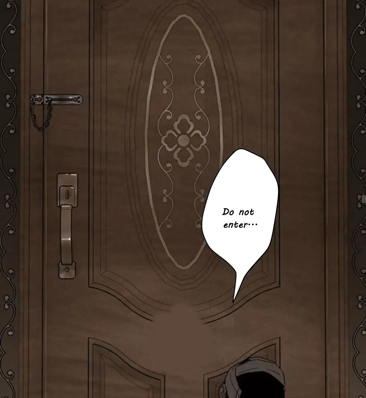Missing Love: The Marrying Man Chapter 64, page 96