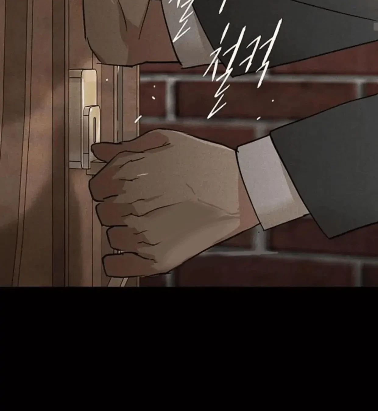 Missing Love: The Marrying Man Chapter 64, page 99