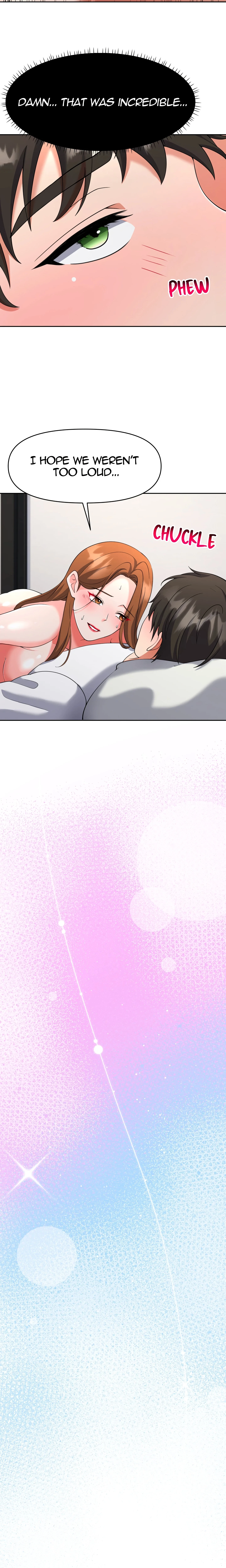 My Lust Christmas Chapter 11 (Uncensored), page 12