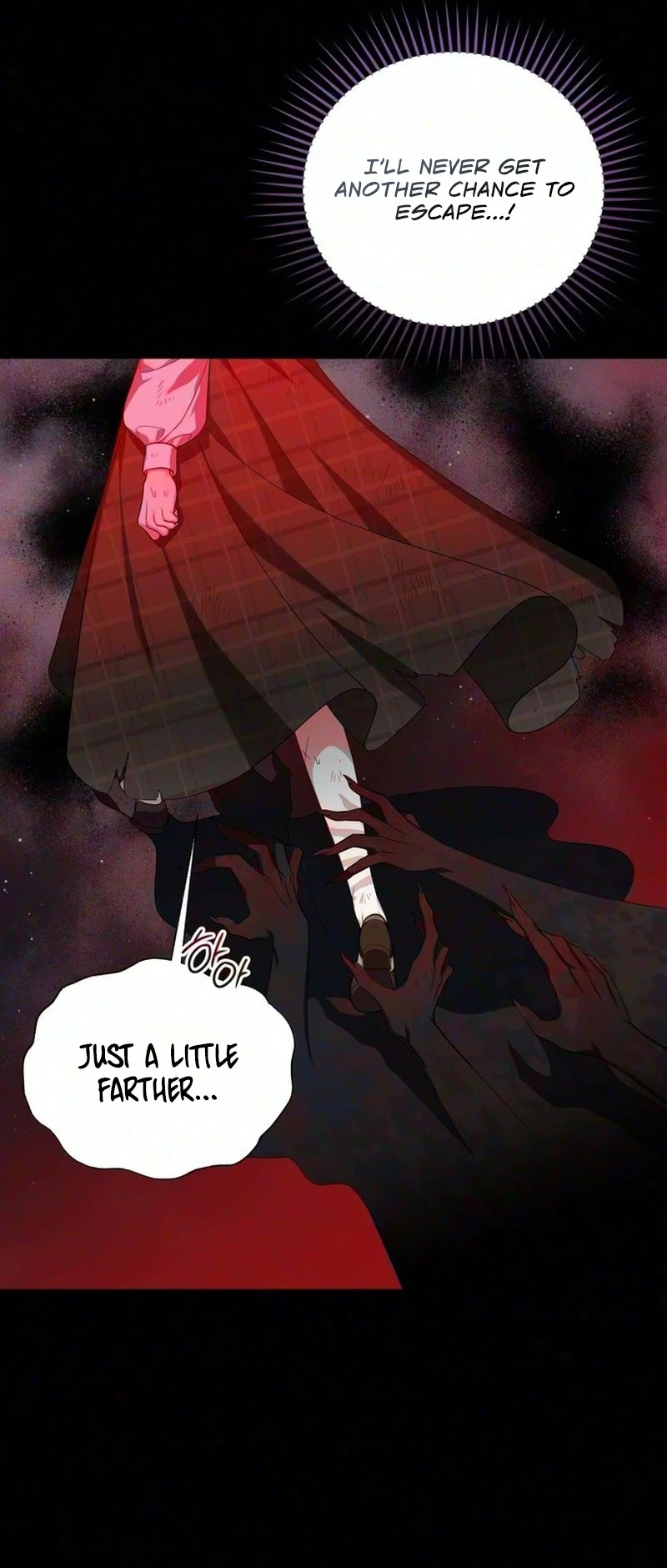 The Cunning Fox's Bold Circumstances Chapter 1, page 18