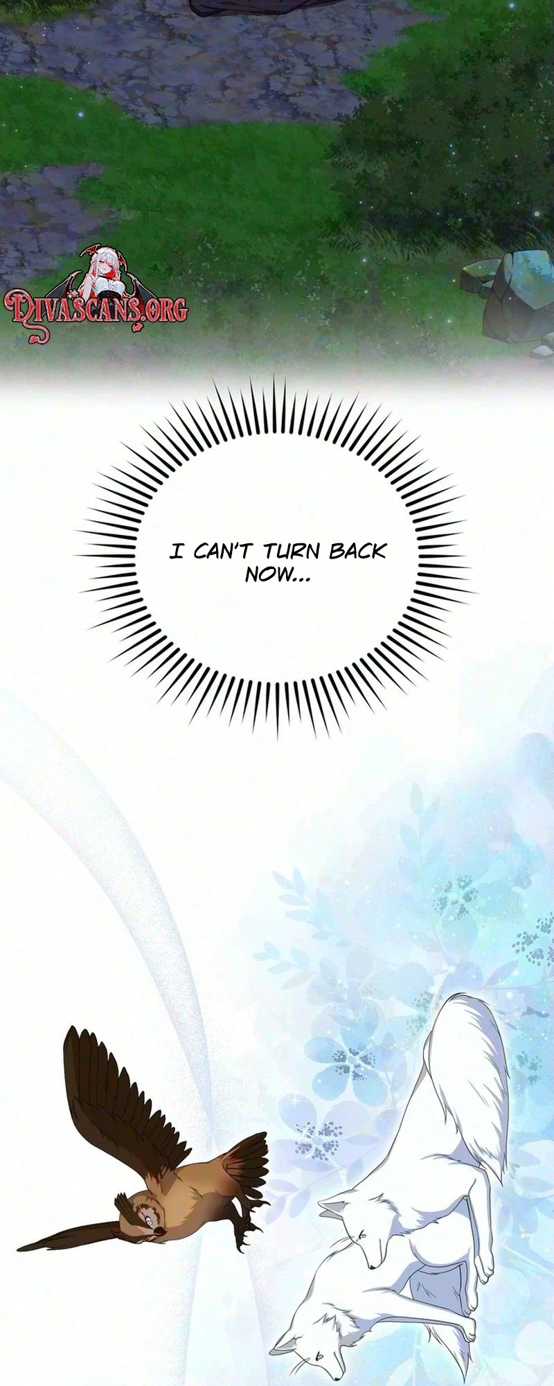The Cunning Fox's Bold Circumstances Chapter 1, page 22