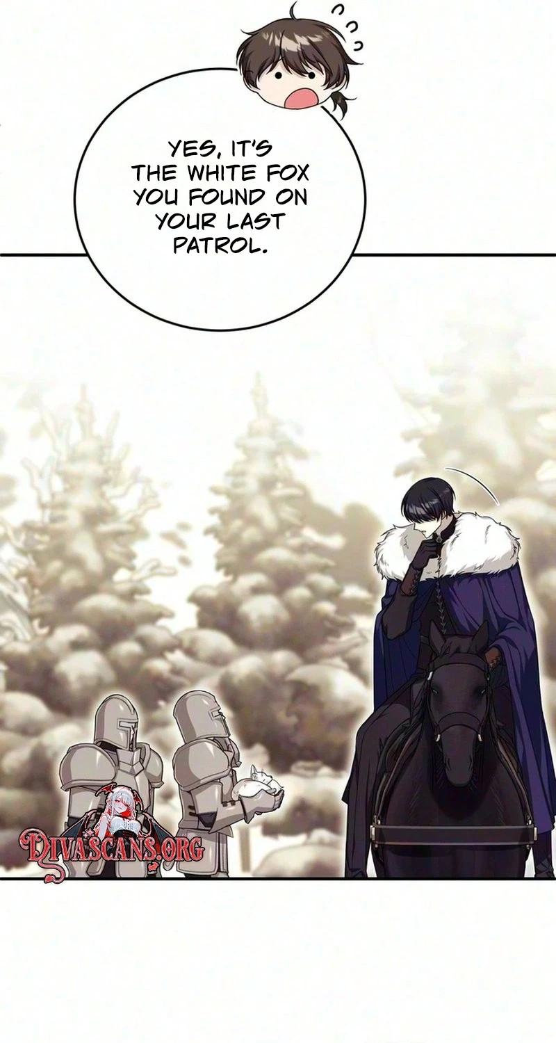 The Cunning Fox's Bold Circumstances Chapter 1, page 35