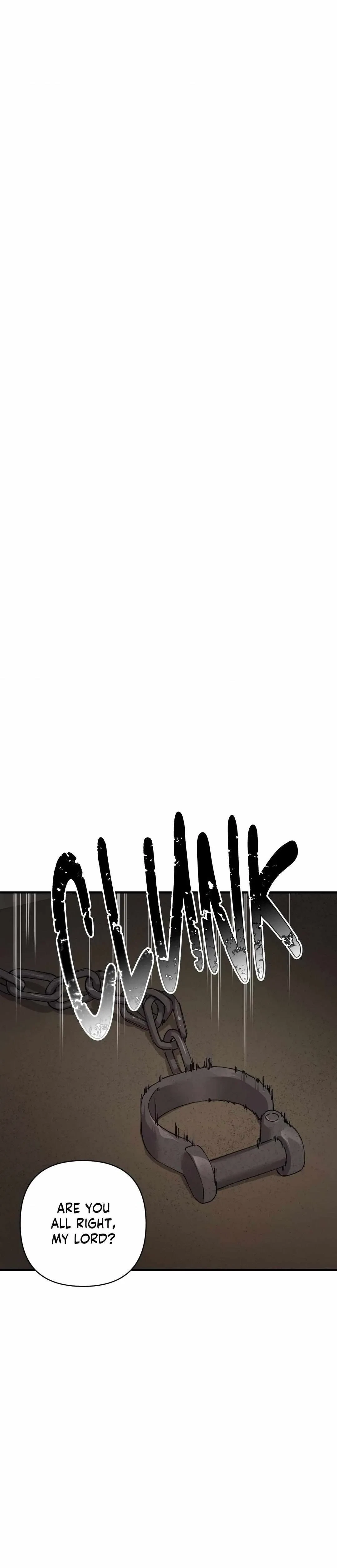 A Black Rose Blooms Chapter 91, page 21