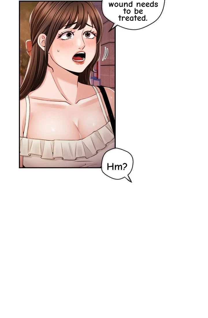 Announcer Chapter 25, page 49