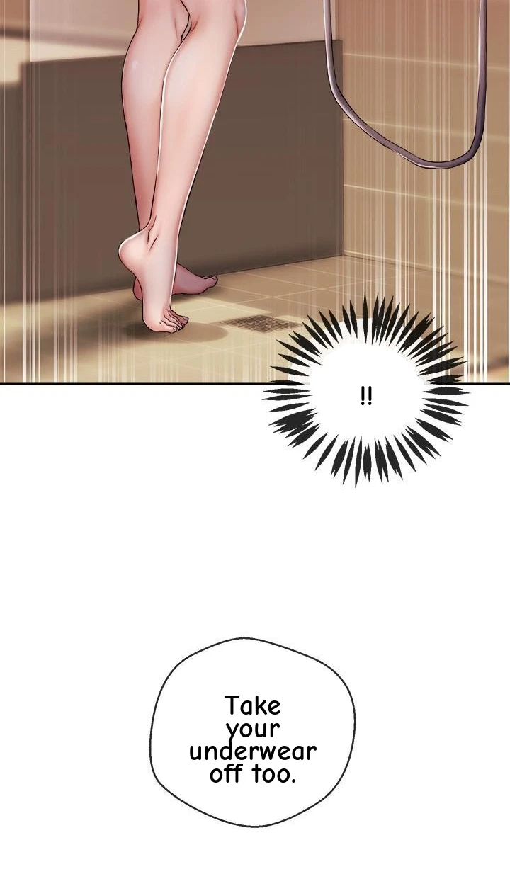 Announcer Chapter 25, page 62