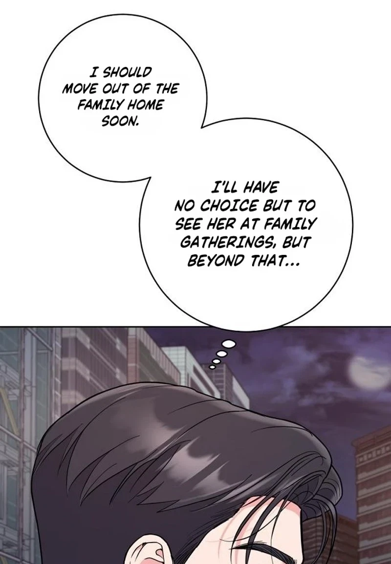 Love Was Cruel Chapter 59, page 10