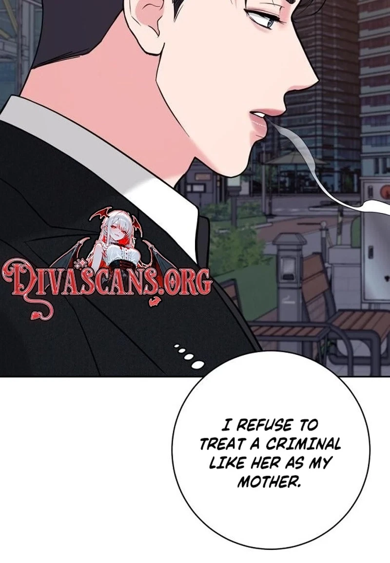 Love Was Cruel Chapter 59, page 11