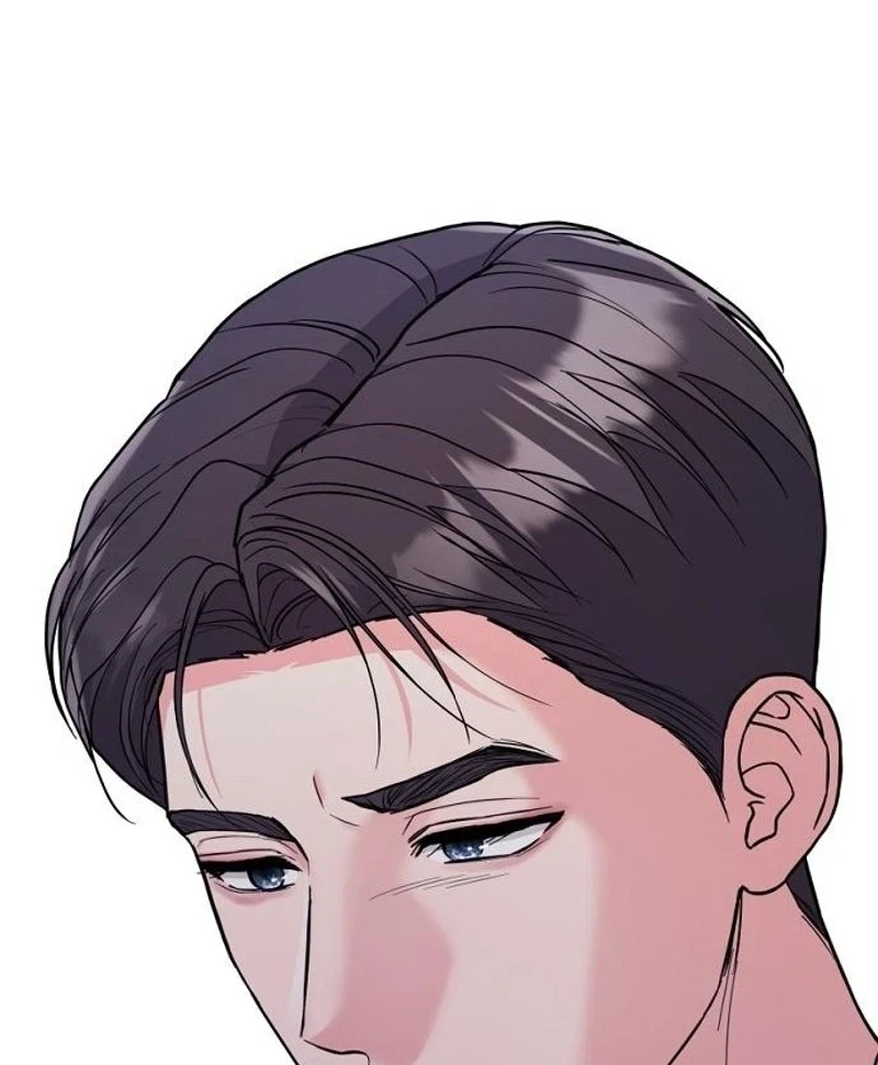 Love Was Cruel Chapter 59, page 15