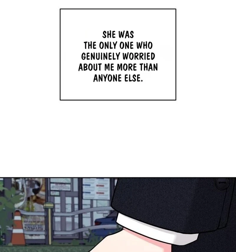 Love Was Cruel Chapter 59, page 17