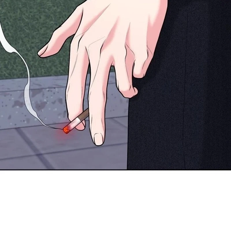 Love Was Cruel Chapter 59, page 18