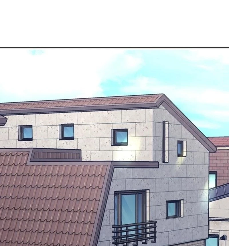 Love Was Cruel Chapter 59, page 21