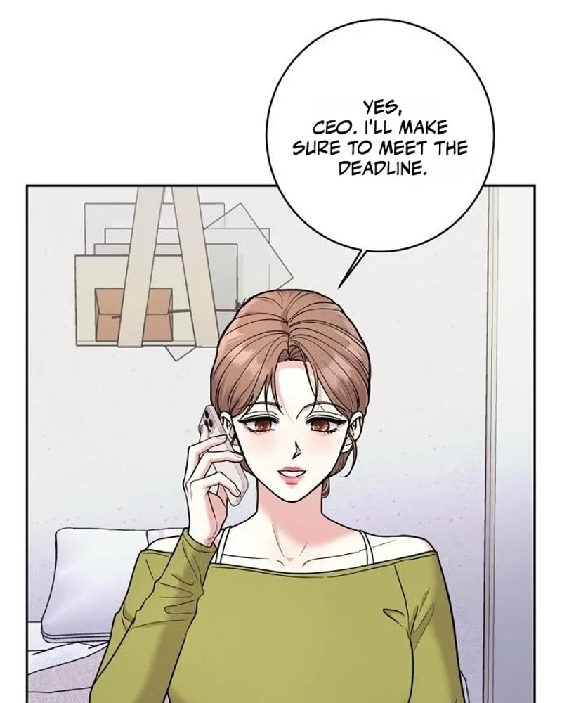 Love Was Cruel Chapter 59, page 26