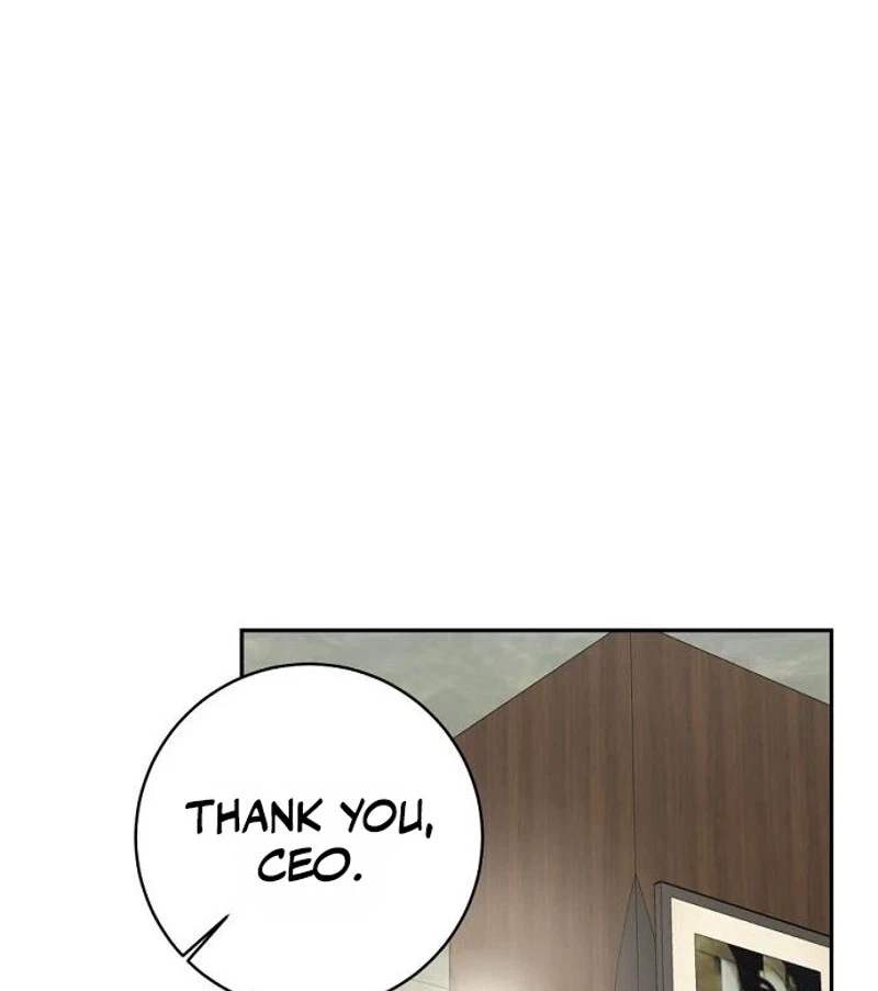 Love Was Cruel Chapter 59, page 28