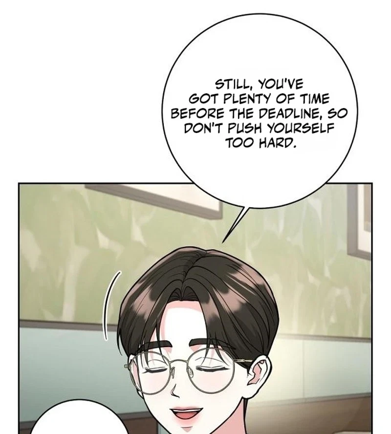 Love Was Cruel Chapter 59, page 31