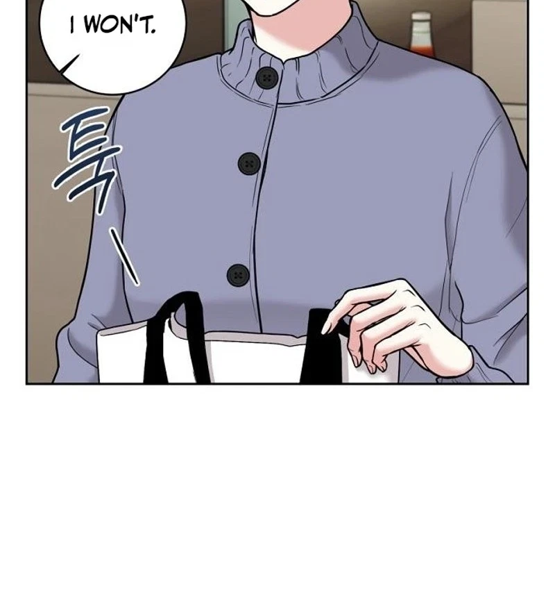 Love Was Cruel Chapter 59, page 32