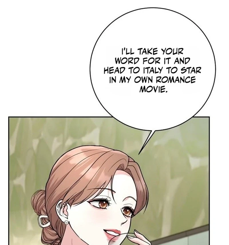 Love Was Cruel Chapter 59, page 35