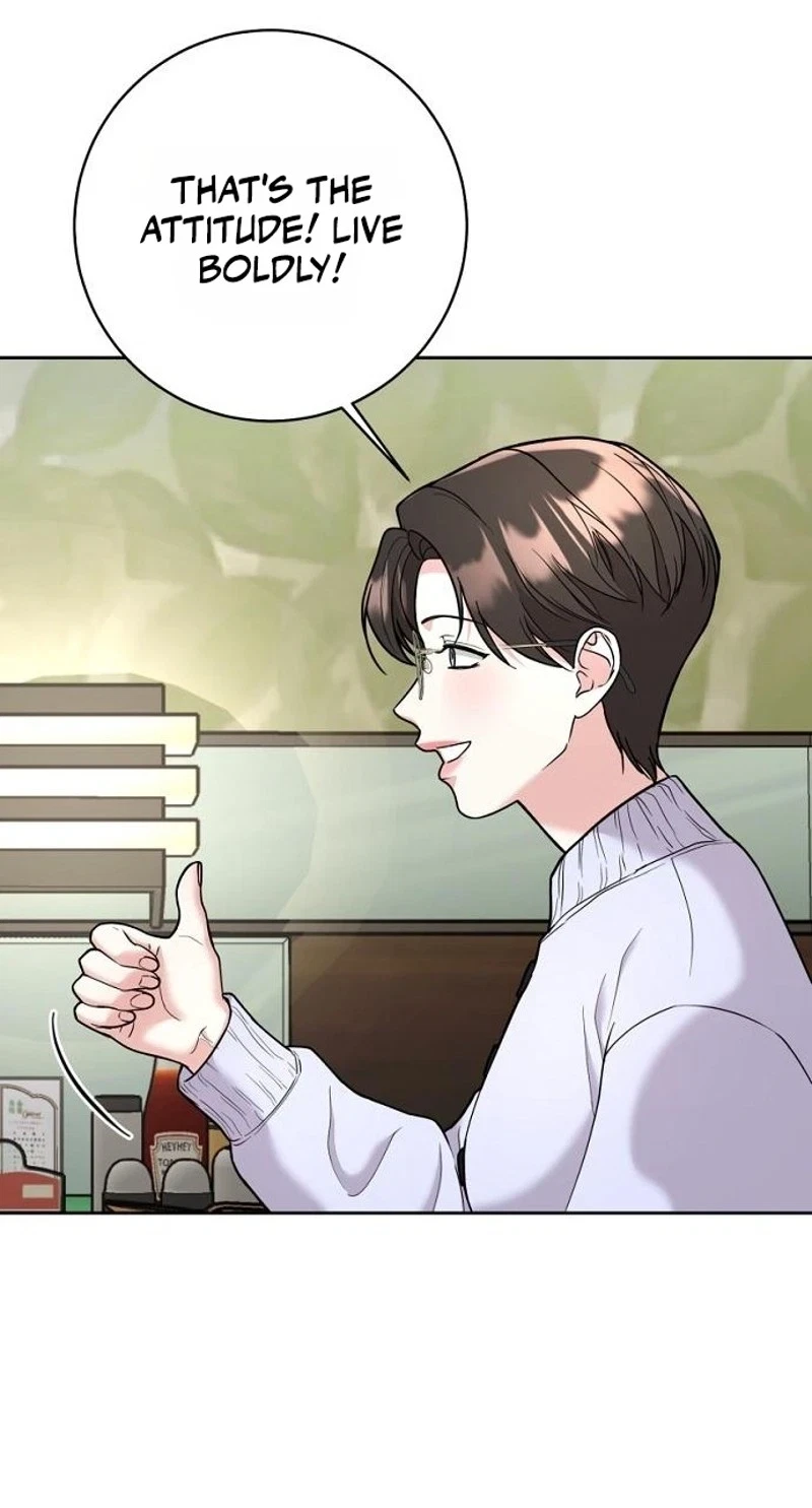 Love Was Cruel Chapter 59, page 37