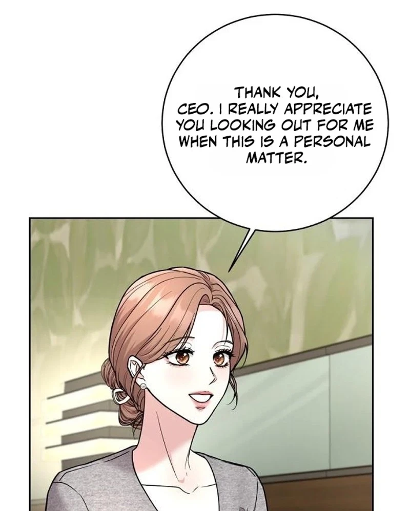 Love Was Cruel Chapter 59, page 38