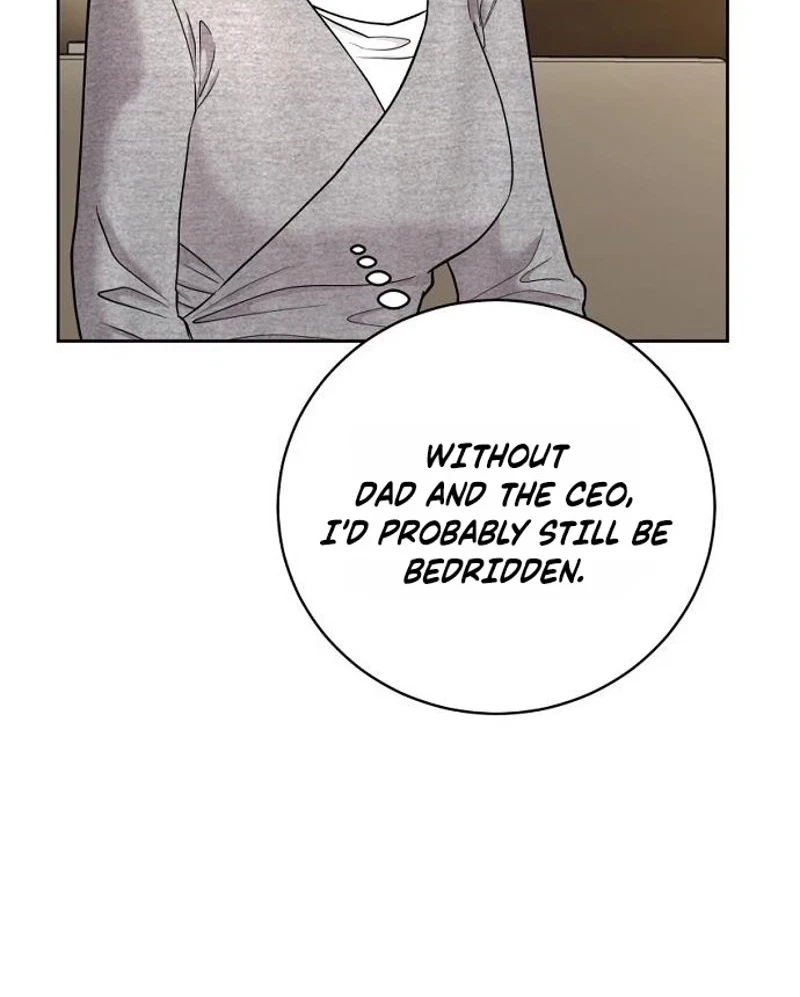 Love Was Cruel Chapter 59, page 39