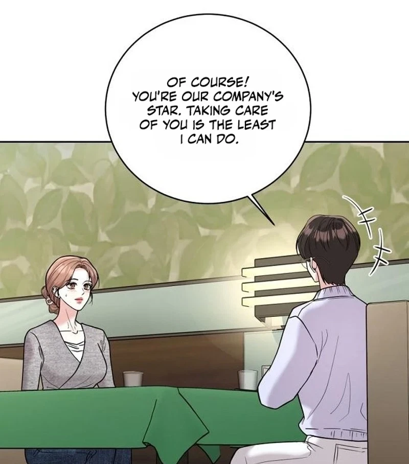 Love Was Cruel Chapter 59, page 40