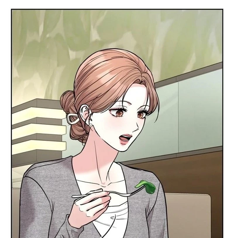 Love Was Cruel Chapter 59, page 43