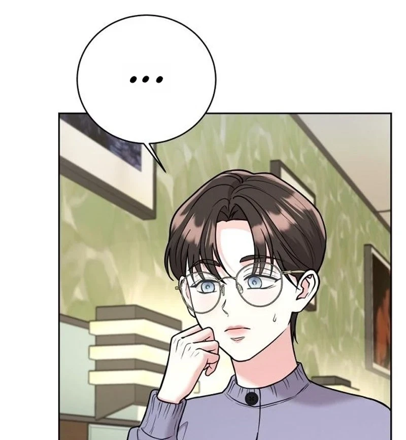 Love Was Cruel Chapter 59, page 46