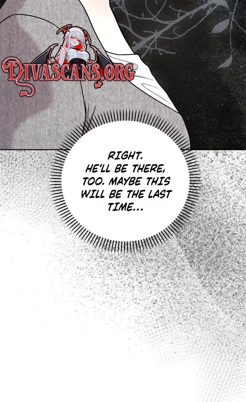 Love Was Cruel Chapter 59, page 57