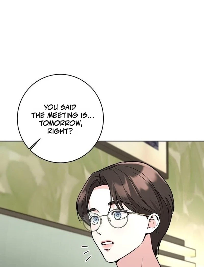 Love Was Cruel Chapter 59, page 59