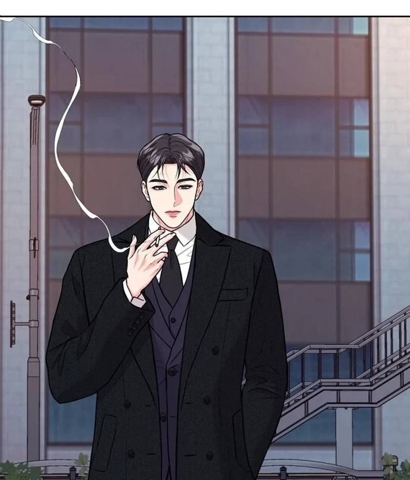Love Was Cruel Chapter 59, page 6