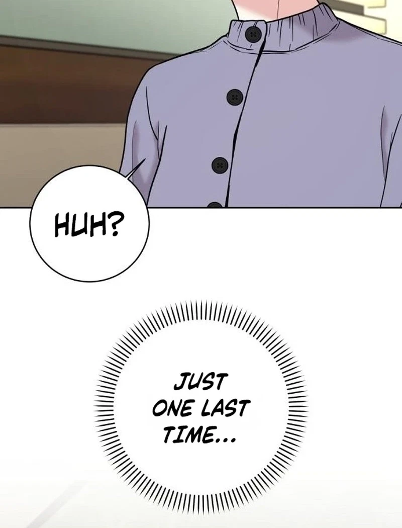 Love Was Cruel Chapter 59, page 60