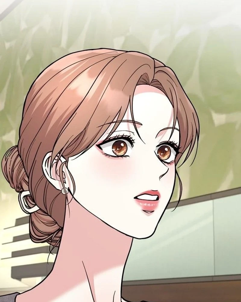 Love Was Cruel Chapter 59, page 61