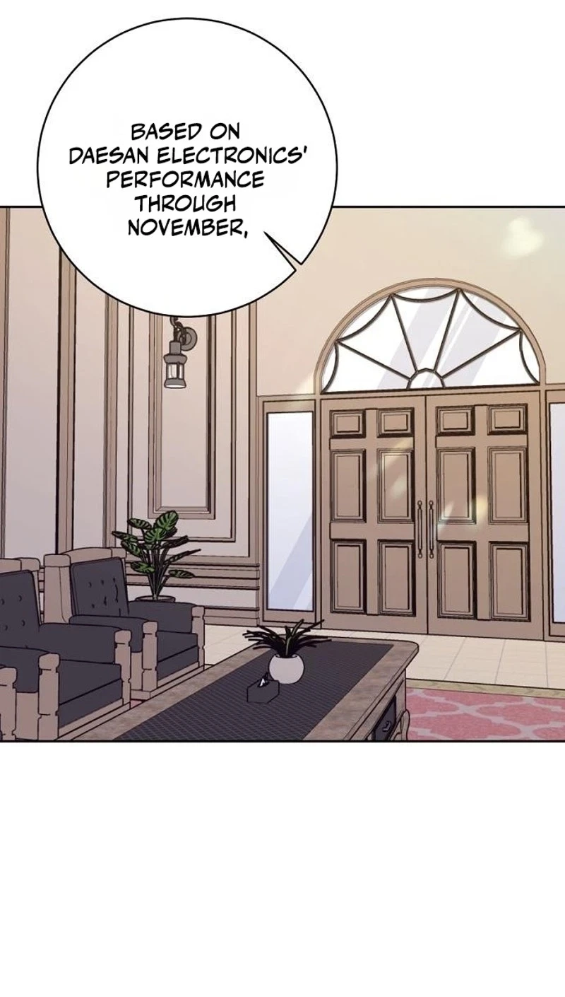 Love Was Cruel Chapter 59, page 67