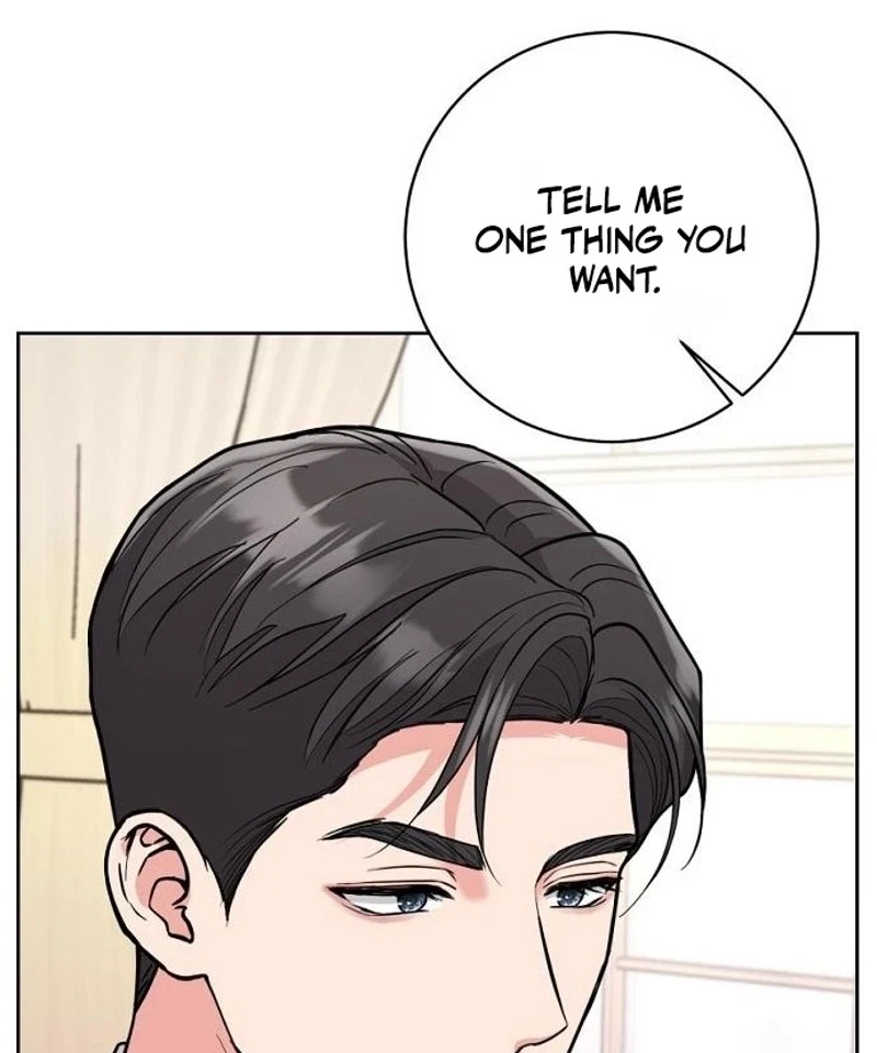 Love Was Cruel Chapter 59, page 71