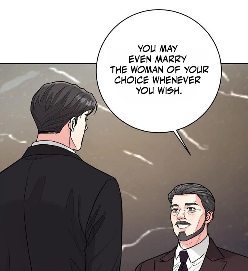 Love Was Cruel Chapter 59, page 73