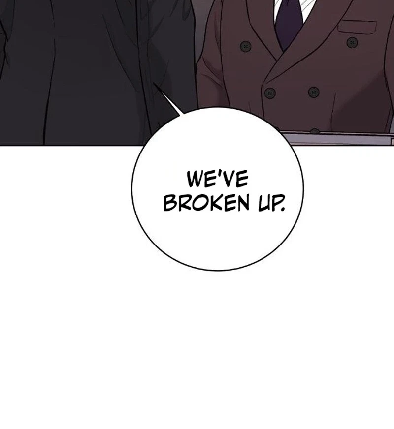 Love Was Cruel Chapter 59, page 74
