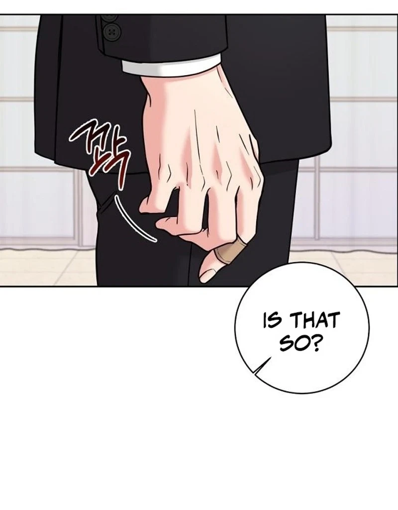 Love Was Cruel Chapter 59, page 75