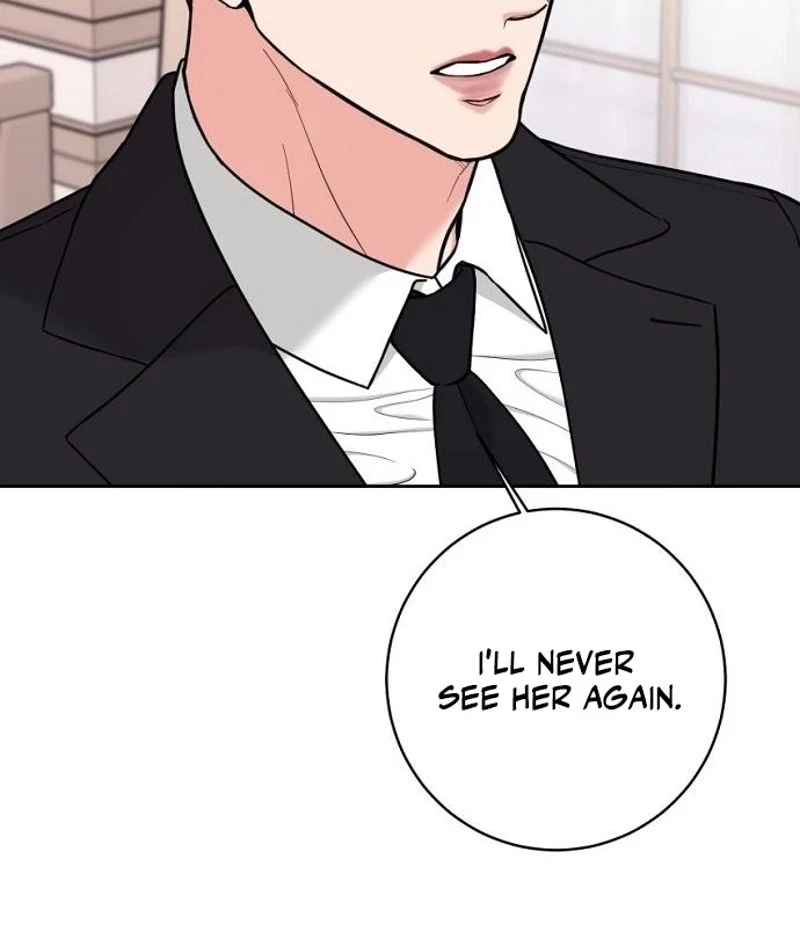 Love Was Cruel Chapter 59, page 77