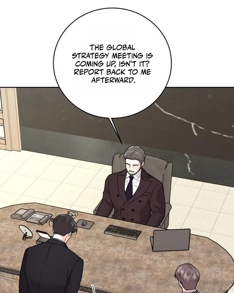 Love Was Cruel Chapter 59, page 80