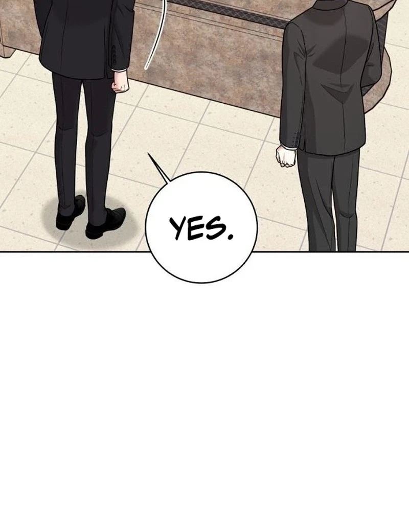 Love Was Cruel Chapter 59, page 81